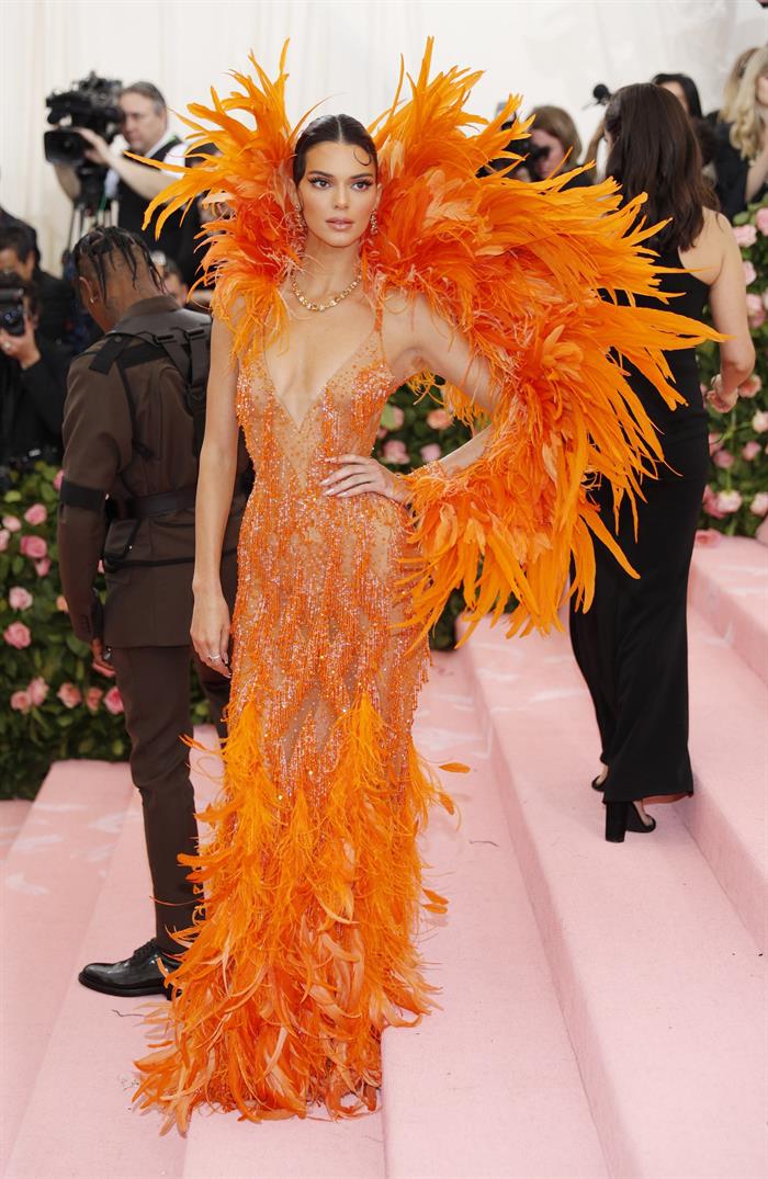 Famosos ousaram no look para o Met Gala 2019 Famosos ousaram no look para o Met Gala 2019