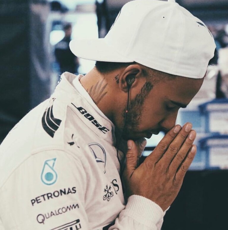 Lewis Hamilton Lewis Hamilton