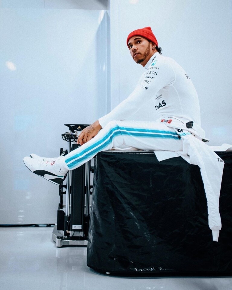 Lewis Hamilton Lewis Hamilton
