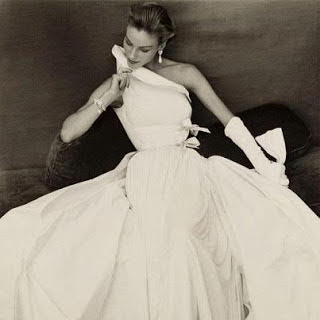 Madame Grès vestiu as mulheres mais elegantes do mundo Madame Grès vestiu as mulheres mais elegantes do mundo