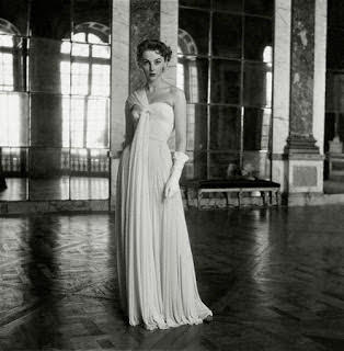 Madame Grès vestiu as mulheres mais elegantes do mundo Madame Grès vestiu as mulheres mais elegantes do mundo