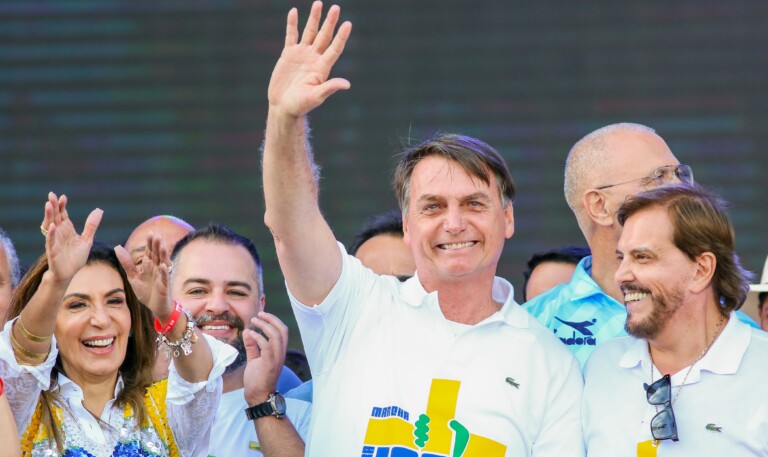 Bolsonaro Bolsonaro