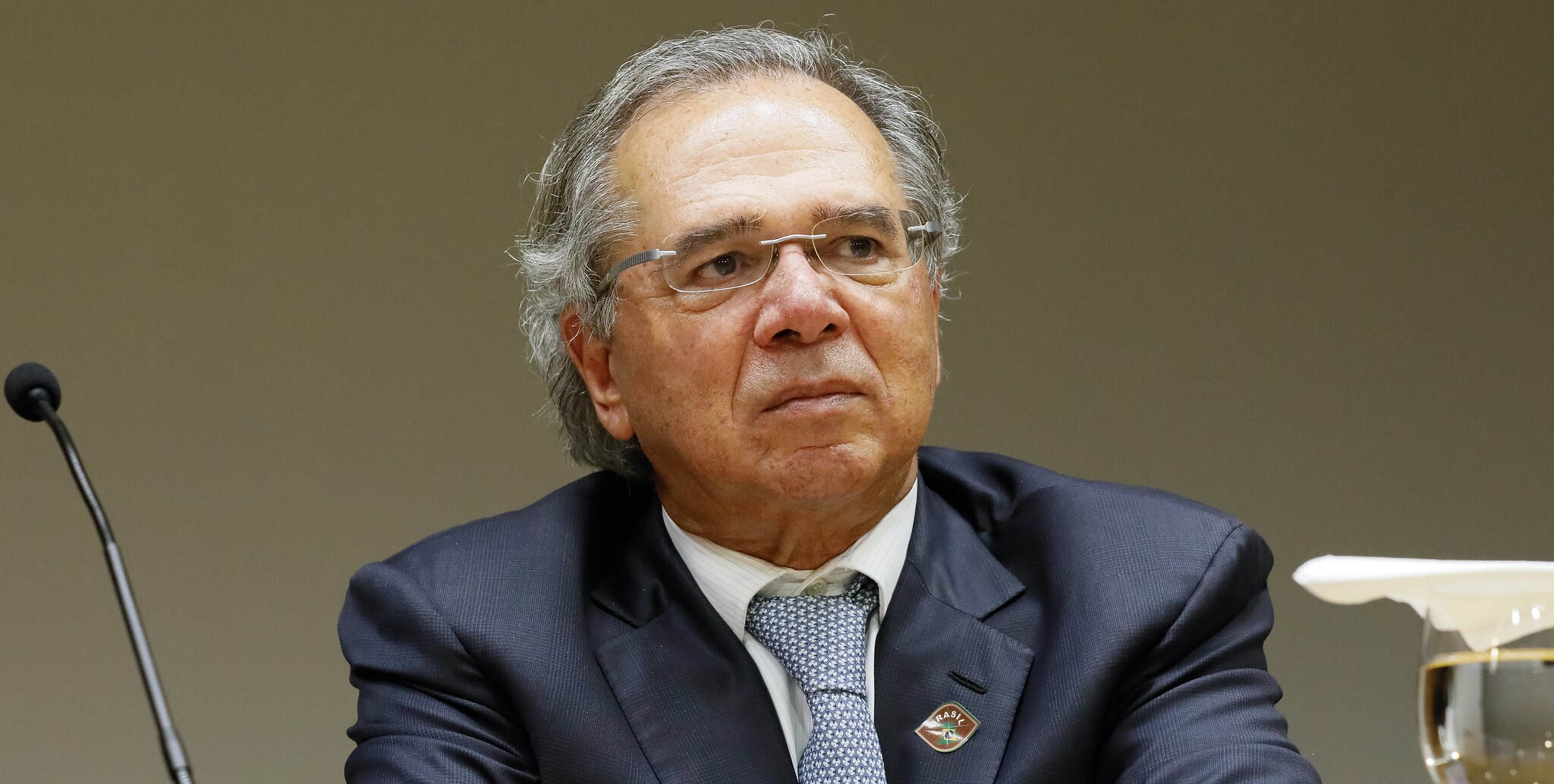 Resultado de imagem para paulo guedes