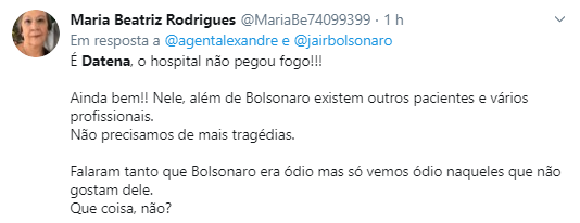 Datena é criticado após Datena é criticado após