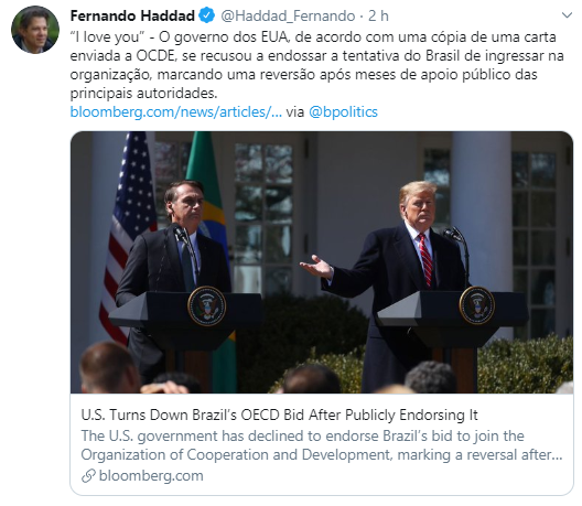 Esquerda é criticada por Esquerda é criticada por