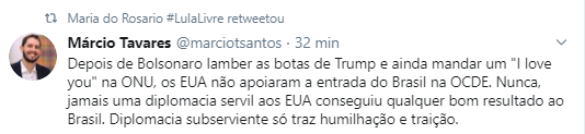 Esquerda é criticada por Esquerda é criticada por