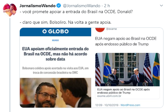 Esquerda é criticada por Esquerda é criticada por