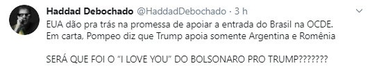 Esquerda é criticada por Esquerda é criticada por