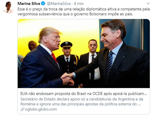 Esquerda é criticada por Esquerda é criticada por