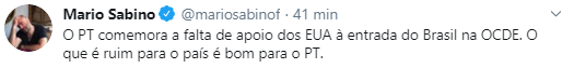 Esquerda é criticada por Esquerda é criticada por