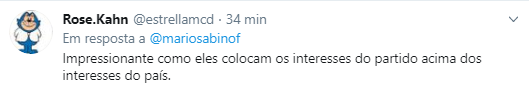 Esquerda é criticada por Esquerda é criticada por