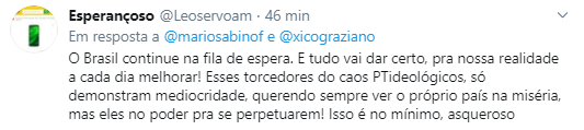 Esquerda é criticada por Esquerda é criticada por