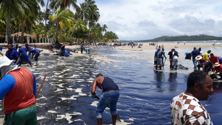 Praia de Carneiros, em Pernambuco Praia de Carneiros, em Pernambuco