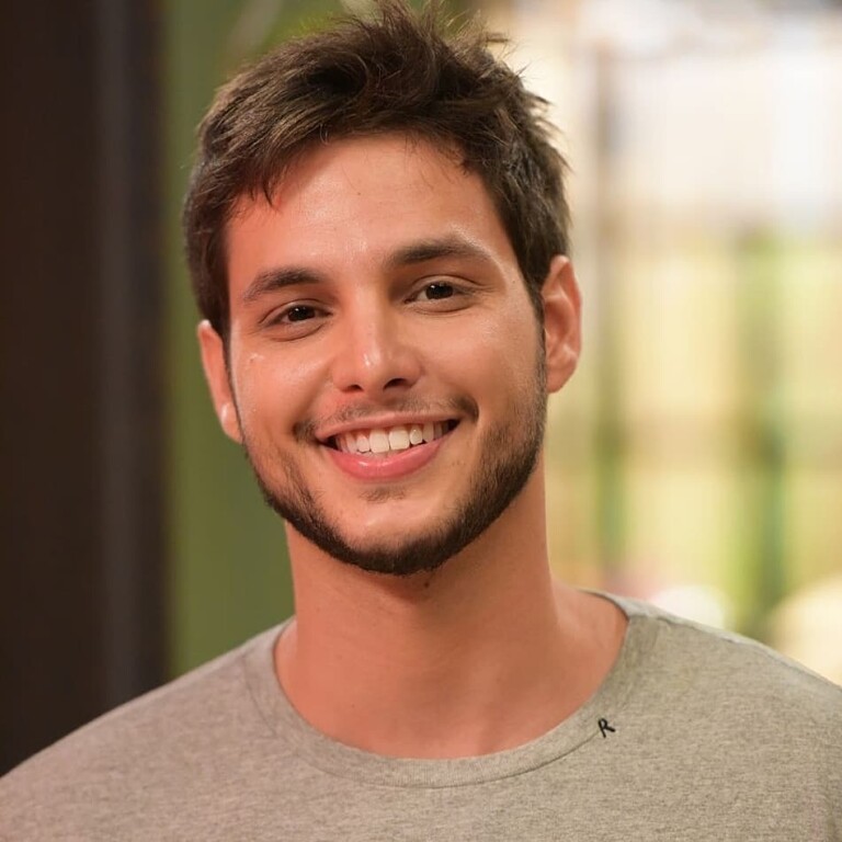 Bruno Guedes (Noé) Bruno Guedes (Noé)