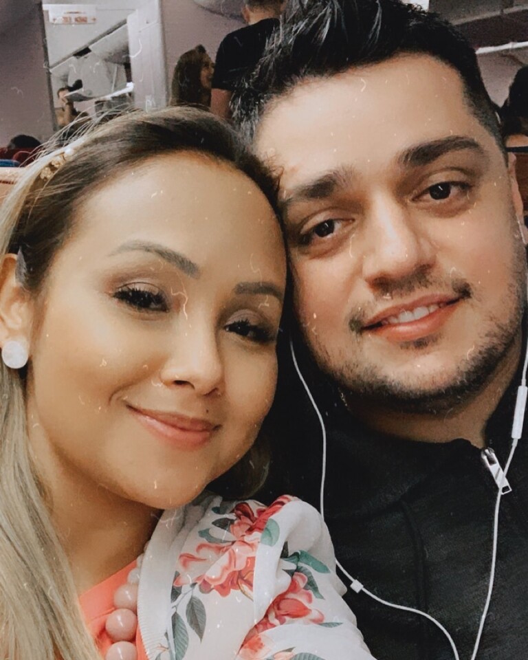 Bruna Karla e Gabriela Rocha fazem viagem em família Bruna Karla e Gabriela Rocha fazem viagem em família