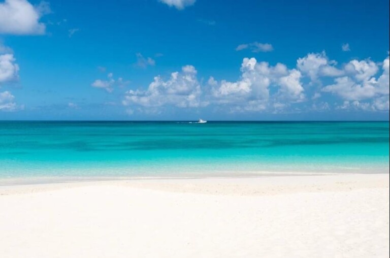 Minhas férias nas ilhas de Turks e Caicos, no Caribe Minhas férias nas ilhas de Turks e Caicos, no Caribe