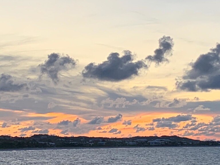 Minhas férias nas ilhas de Turks e Caicos, no Caribe Minhas férias nas ilhas de Turks e Caicos, no Caribe