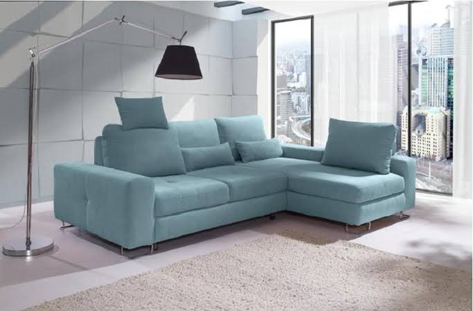 Purist blue, o famoso azul turquesa Purist blue, o famoso azul turquesa
