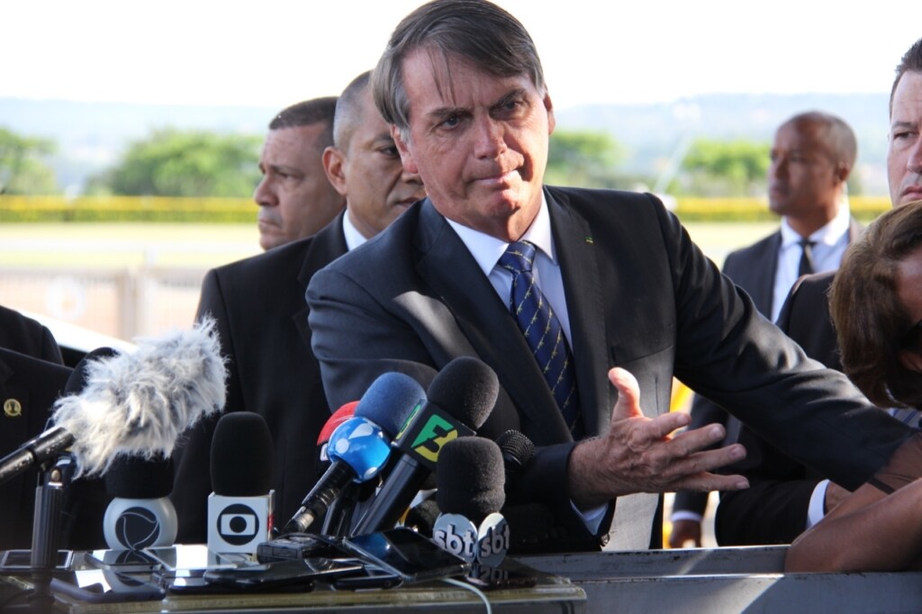 Resultado de imagem para bolsonaro