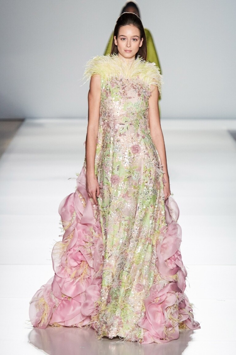 Ralph & Russo Ralph & Russo