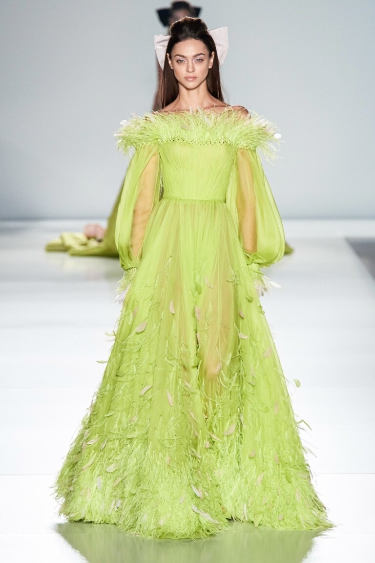 Ralph & Russo Ralph & Russo