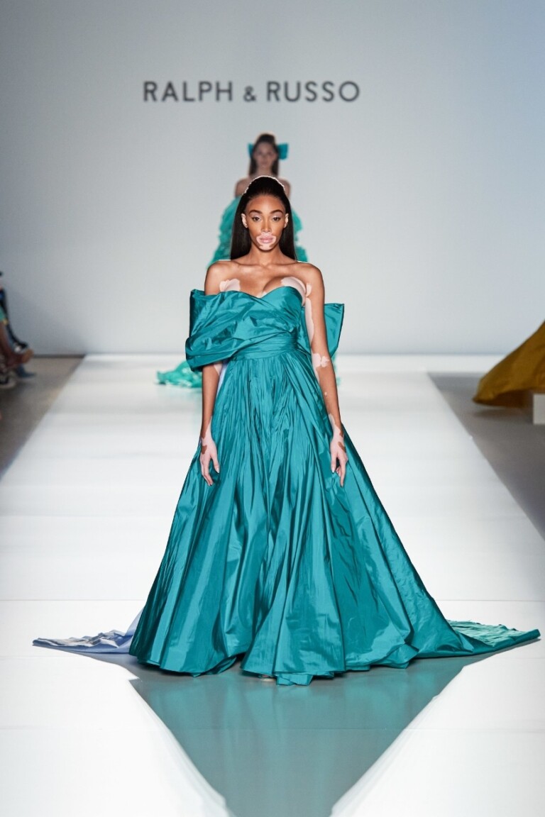 Ralph & Russo Ralph & Russo