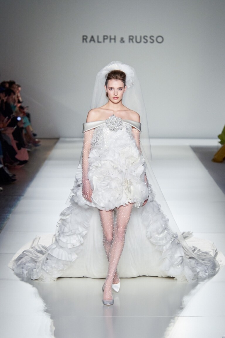 Ralph & Russo Ralph & Russo
