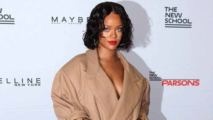 Rihanna Rihanna