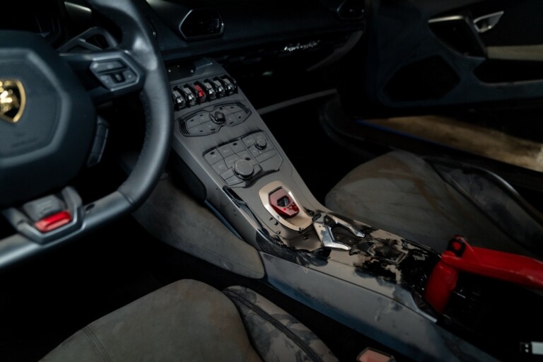 Futuro do automóvel ainda é incerto Futuro do automóvel ainda é incerto
