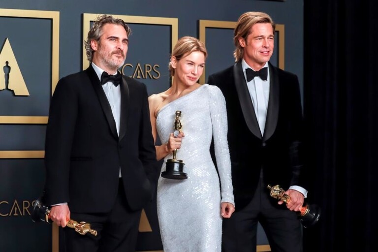Oscar 2020 consagrou o filme coreano Parasita Oscar 2020 consagrou o filme coreano Parasita