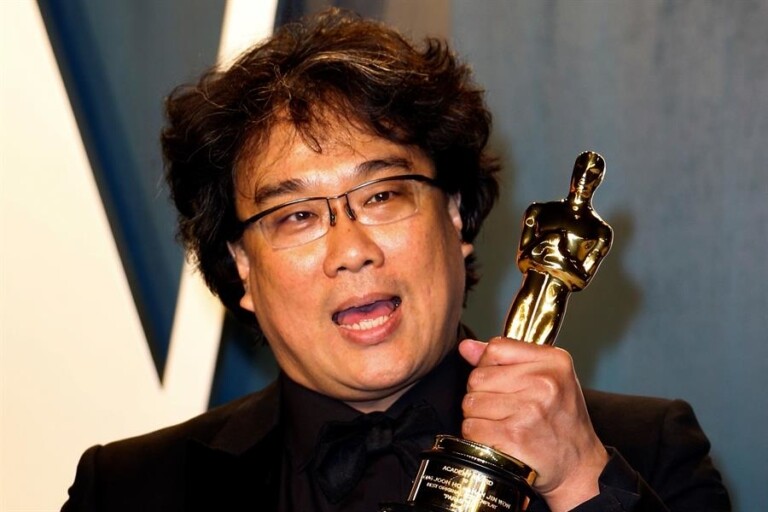 Oscar 2020 consagrou o filme coreano Parasita Oscar 2020 consagrou o filme coreano Parasita