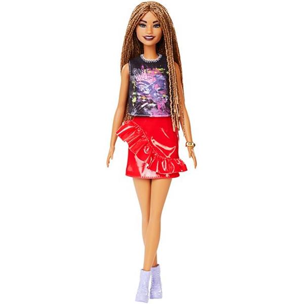 Barbie lança novas bonecas inclusivas Barbie lança novas bonecas inclusivas