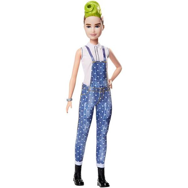Barbie lança novas bonecas inclusivas Barbie lança novas bonecas inclusivas