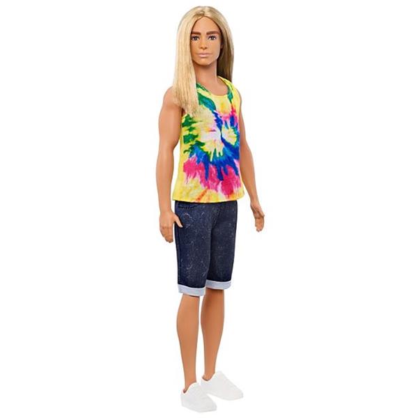 Barbie lança novas bonecas inclusivas Barbie lança novas bonecas inclusivas