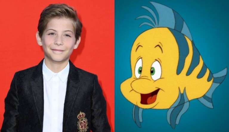 Jacob Tremblay Jacob Tremblay