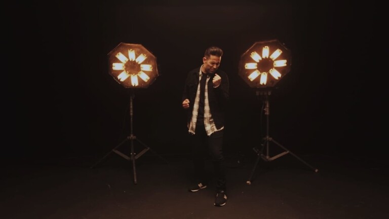 Pr. Lucas gravou clipe de Dono de Todas as Canções Pr. Lucas gravou clipe de Dono de Todas as Canções