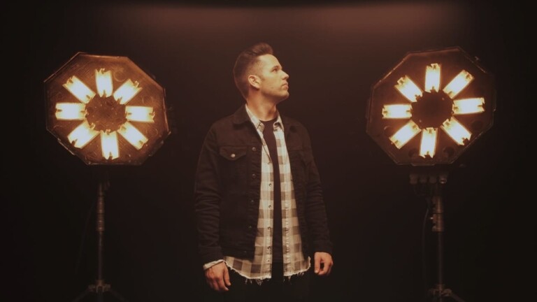 Pr. Lucas gravou clipe de Dono de Todas as Canções Pr. Lucas gravou clipe de Dono de Todas as Canções