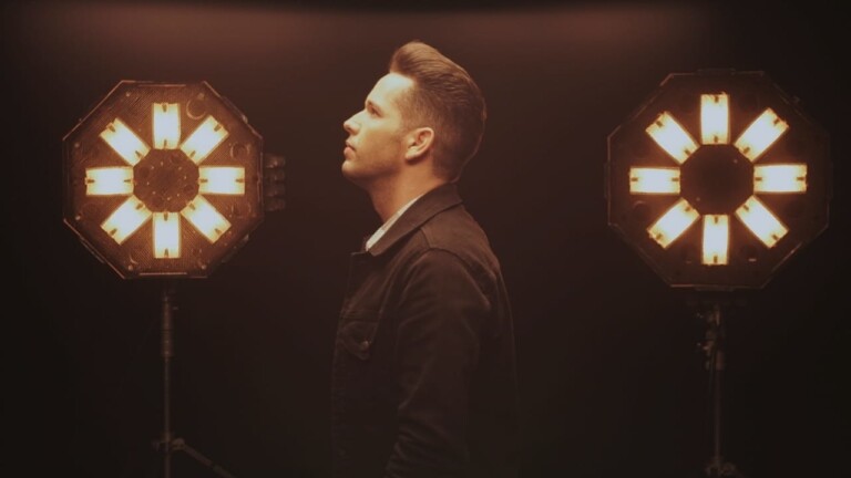 Pr. Lucas gravou clipe de Dono de Todas as Canções Pr. Lucas gravou clipe de Dono de Todas as Canções