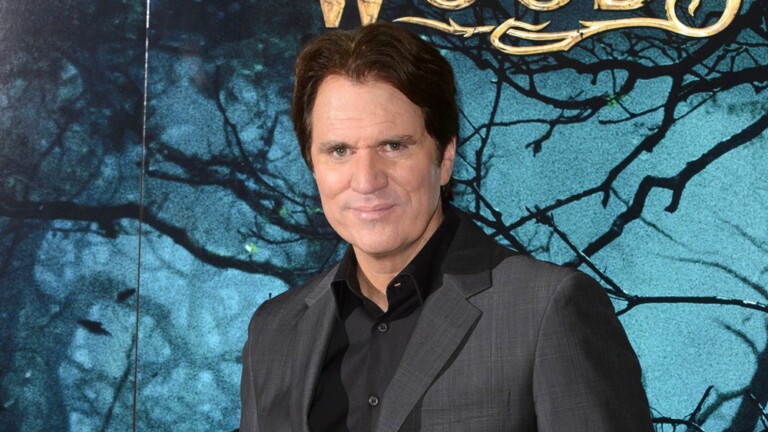 Rob Marshall Rob Marshall