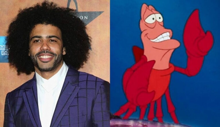 Daveed Diggs Daveed Diggs