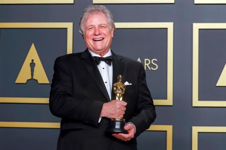 Donald Sylvester Donald Sylvester