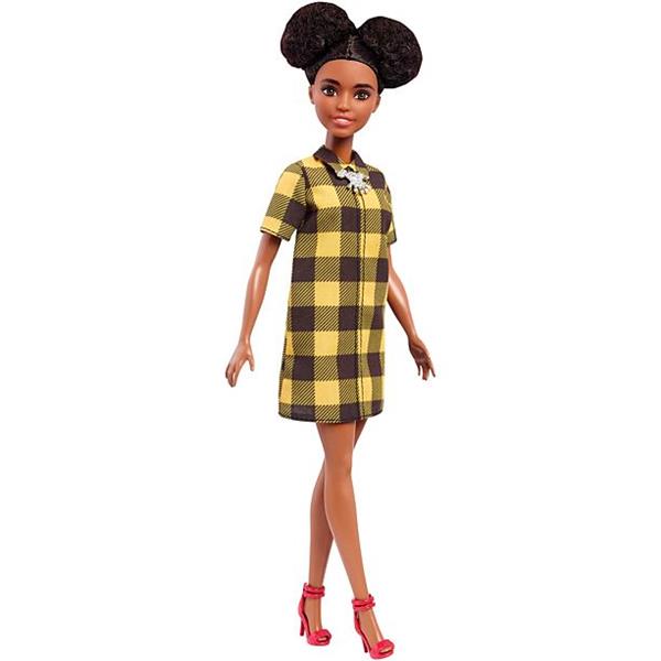 Barbie lança novas bonecas inclusivas Barbie lança novas bonecas inclusivas