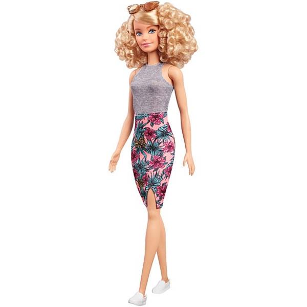 Barbie lança novas bonecas inclusivas Barbie lança novas bonecas inclusivas