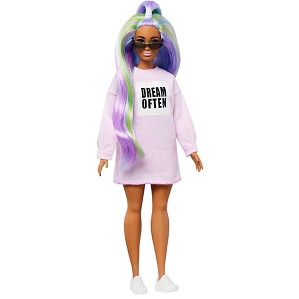 Barbie lança novas bonecas inclusivas Barbie lança novas bonecas inclusivas