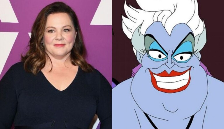 Melissa McCarthy Melissa McCarthy