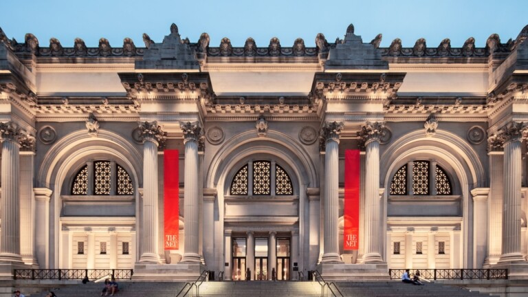 Metropolitan Museum of Art Metropolitan Museum of Art