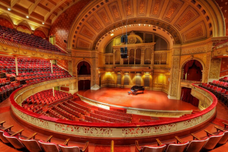 Carnegie Hall Carnegie Hall