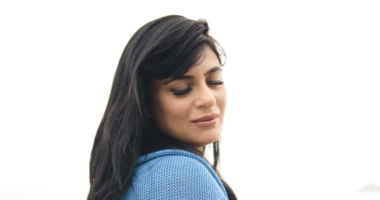 Fernanda Brum lança o EP Águas Profundas pela MK Music Fernanda Brum lança o EP Águas Profundas pela MK Music