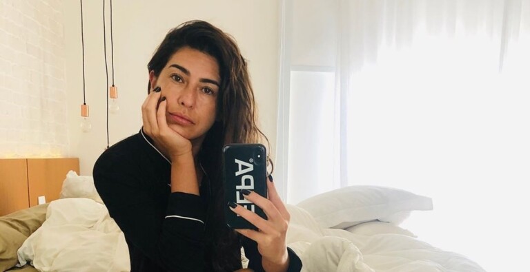 Fernanda Paes Leme