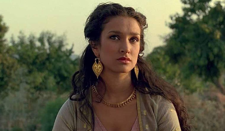 Indira Varma